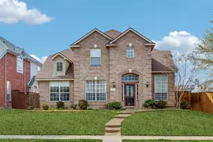 300 Parkhurst Ln, Allen, TX 75013 - Photo 1