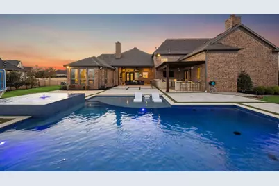 1720 Aspen Street, Prosper, TX 75078 - Photo 4