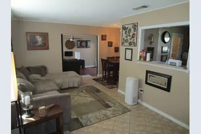 5204 Curzon Avenue, Fort Worth, TX 76107 - Photo 8