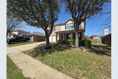 1429 Trading Post Drive, Fort Worth, TX 76131 - Photo 2
