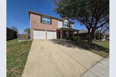 1429 Trading Post Drive, Fort Worth, TX 76131 - Photo 1