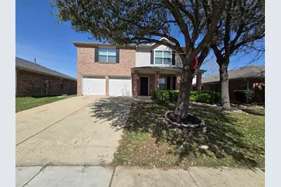 1429 Trading Post Drive, Fort Worth, TX 76131 - Photo 2