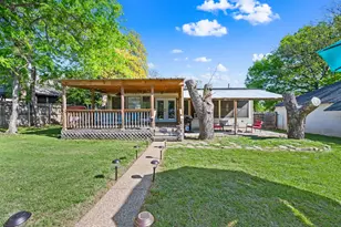 410 E Josephine St, Weatherford, TX 76086 - Photo 22