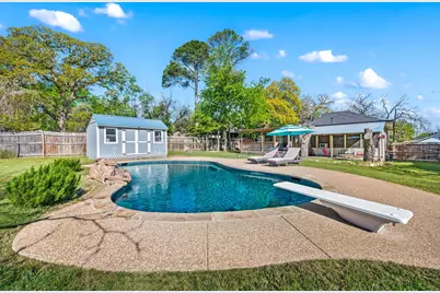 410 E Josephine Street, Weatherford, TX 76086 - Photo 24