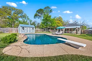 410 E Josephine St, Weatherford, TX 76086 - Photo 24