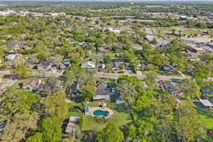 410 E Josephine St, Weatherford, TX 76086 - Photo 30