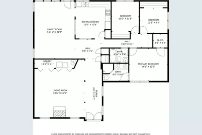 2007 Shenandoah Drive, Carrollton, TX 75007 - Photo 26