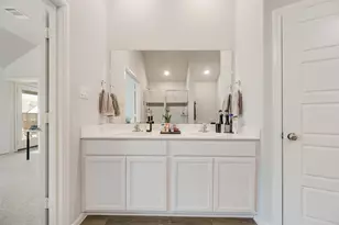 8900 Bronze Meadow Dr, Fort Worth, TX 76131 - Photo 14