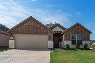 8900 Bronze Meadow Dr, Fort Worth, TX 76131 - Photo 1