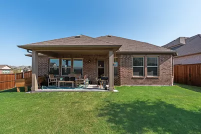 8900 Bronze Meadow Drive, Fort Worth, TX 76131 - Photo 20