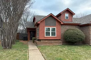 610 Canterbury St, Euless, TX 76039 - Photo 1