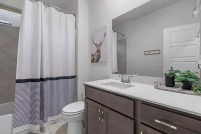 1536 Babb Lane, Celina, TX 75009 - Photo 6