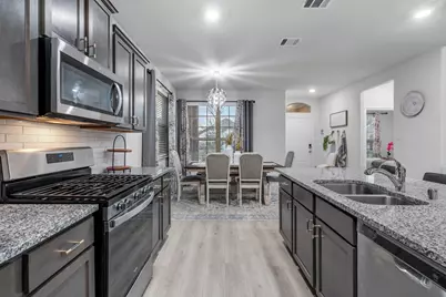 1536 Babb Lane, Celina, TX 75009 - Photo 14