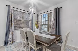 1536 Babb Ln, Celina, TX 75009 - Photo 8