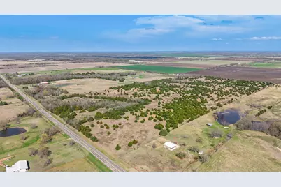 45.62 Acres S Hwy 78, Bonham, TX 75418 - Photo 4