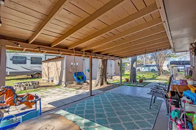 709 Hurstview Drive, Hurst, TX 76053 - Photo 22