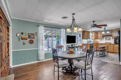 709 Hurstview Drive, Hurst, TX 76053 - Photo 10