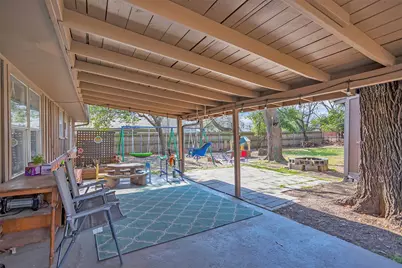 709 Hurstview Drive, Hurst, TX 76053 - Photo 14