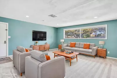 709 Hurstview Drive, Hurst, TX 76053 - Photo 10
