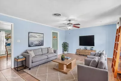 709 Hurstview Drive, Hurst, TX 76053 - Photo 6