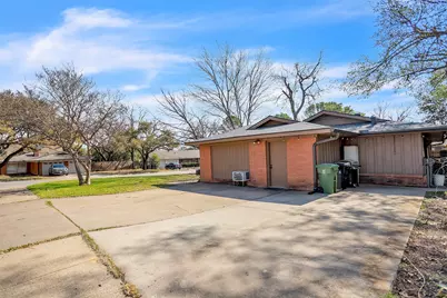 709 Hurstview Drive, Hurst, TX 76053 - Photo 26