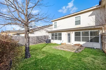 7405 Howling Coyote Lane, Fort Worth, TX 76131 - Photo 28