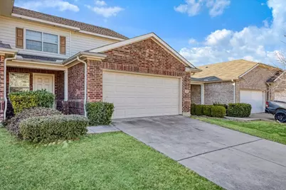 7405 Howling Coyote Lane, Fort Worth, TX 76131 - Photo 2