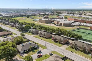 5837 Shadydell Dr, Fort Worth, TX 76135 - Photo 1