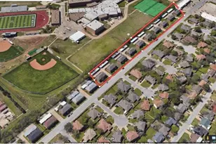 5837 Shadydell Dr, Fort Worth, TX 76135 - Photo 4