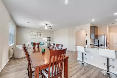 505 Lowery Oaks Trail, Fort Worth, TX 76120 - Photo 14