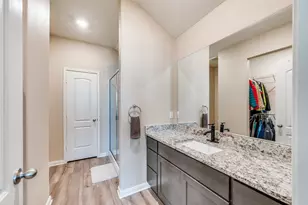 505 Lowery Oaks Trl, Fort Worth, TX 76120 - Photo 16