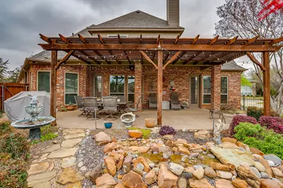 4928 Lakewood Drive, Colleyville, TX 76034 - Photo 34