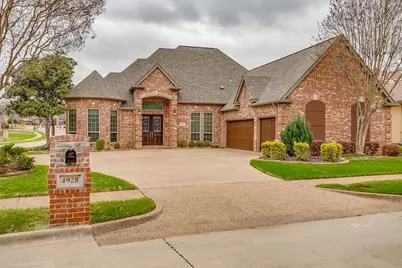 4928 Lakewood Drive, Colleyville, TX 76034 - Photo 10