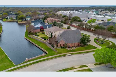 4928 Lakewood Drive, Colleyville, TX 76034 - Photo 8