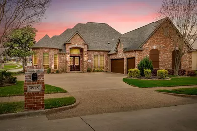 4928 Lakewood Drive, Colleyville, TX 76034 - Photo 1