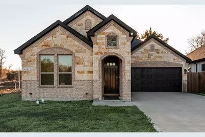 4225 Elkins Avenue, Lancaster, TX 75134 - Photo 1