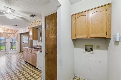 6609 Yolanda Drive, Fort Worth, TX 76112 - Photo 18