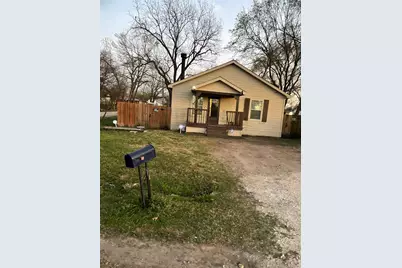 1401 W 9th Avenue, Corsicana, TX 75110 - Photo 1