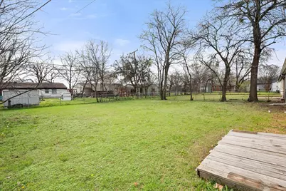 729 SW Sunnybrook Drive, Burleson, TX 76028 - Photo 26