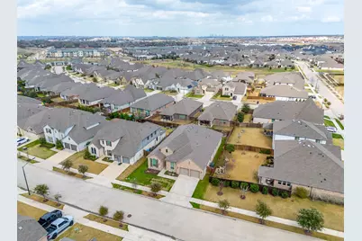 7541 Pondview Lane, Fort Worth, TX 76123 - Photo 2