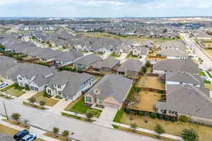 7541 Pondview Ln, Fort Worth, TX 76123 - Photo 2