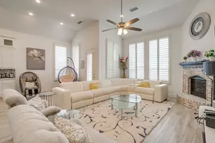 7541 Pondview Ln, Fort Worth, TX 76123 - Photo 14