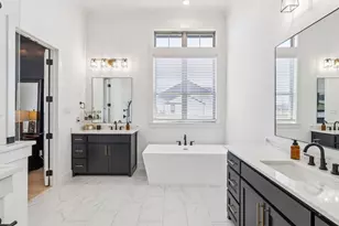 5921 Hudson Sail Cir, Fort Worth, TX 76179 - Photo 18