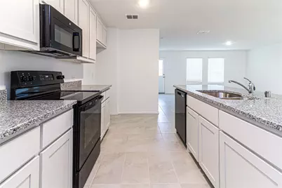 404 Dewberry Drive, Princeton, TX 75407 - Photo 6