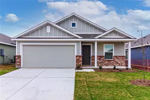 404 Dewberry Dr, Princeton, TX 75407 - Photo 1