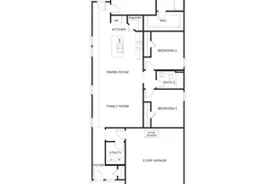 529 Epiphany Ln, Lavon, TX 75166 - Photo 2