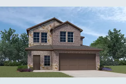 525 Epiphany Lane, Lavon, TX 75166 - Photo 2