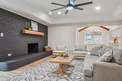 1208 Timber Valley Drive, Flower Mound, TX 75028 - Photo 4