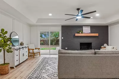 1208 Timber Valley Drive, Flower Mound, TX 75028 - Photo 6