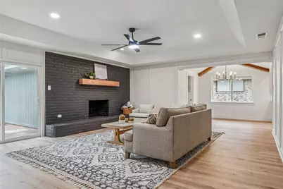 1208 Timber Valley Drive, Flower Mound, TX 75028 - Photo 2